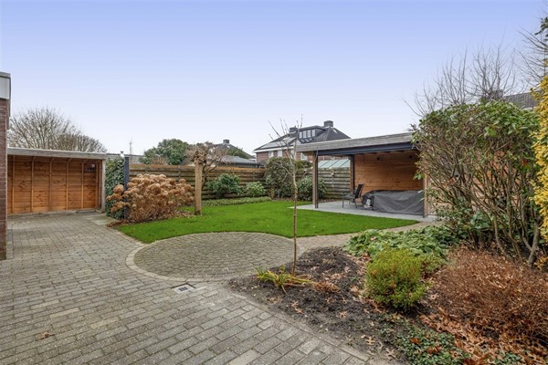 Medium property photo - Jan Tooroplaan 4, 9646 DG Veendam